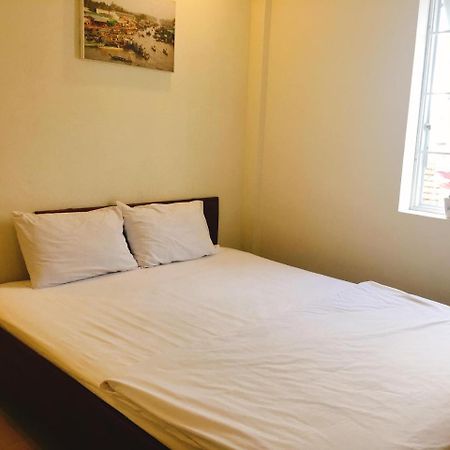 Champa Hoi An Villas מראה חיצוני תמונה