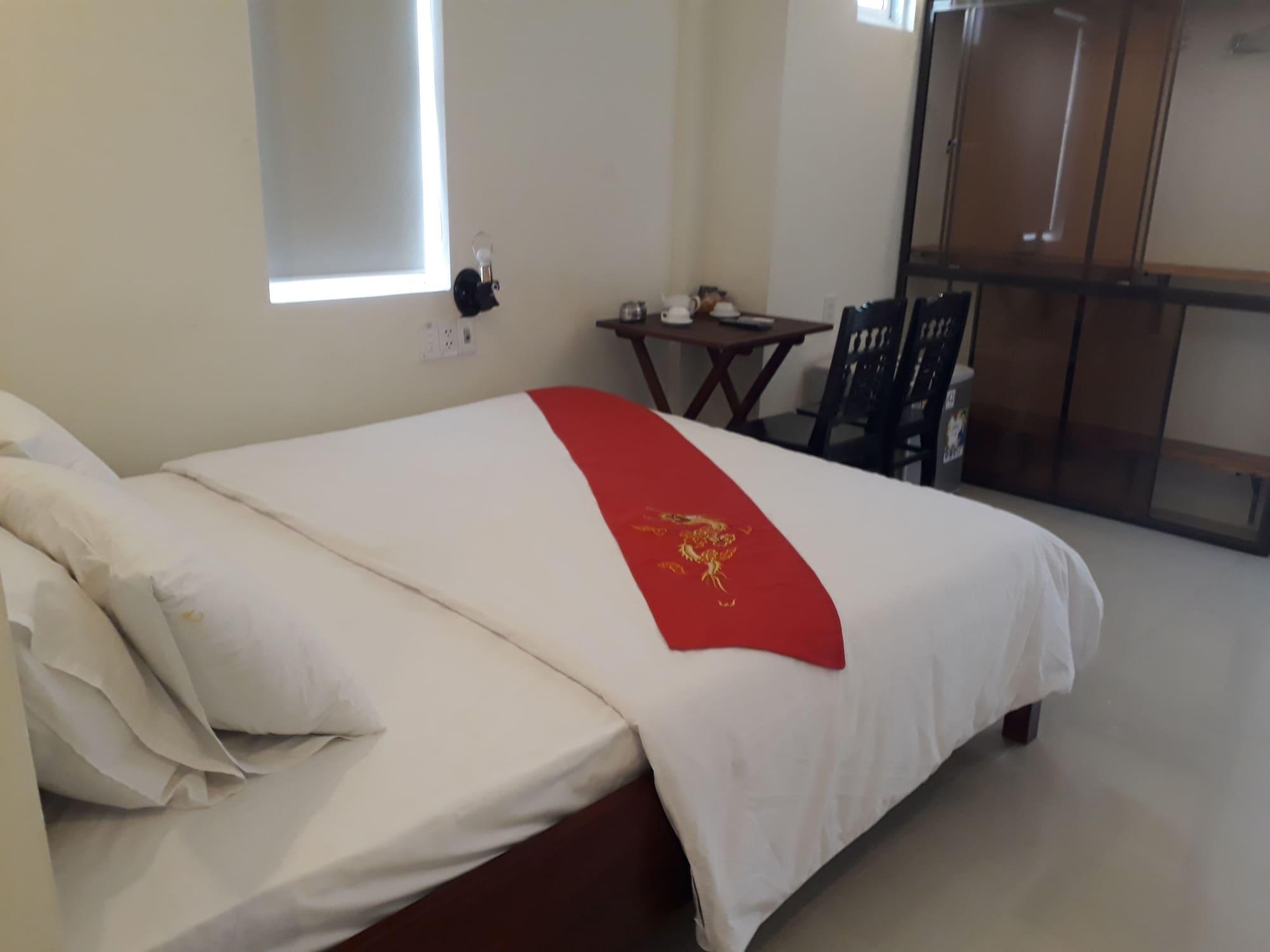 Champa Hoi An Villas מראה חיצוני תמונה