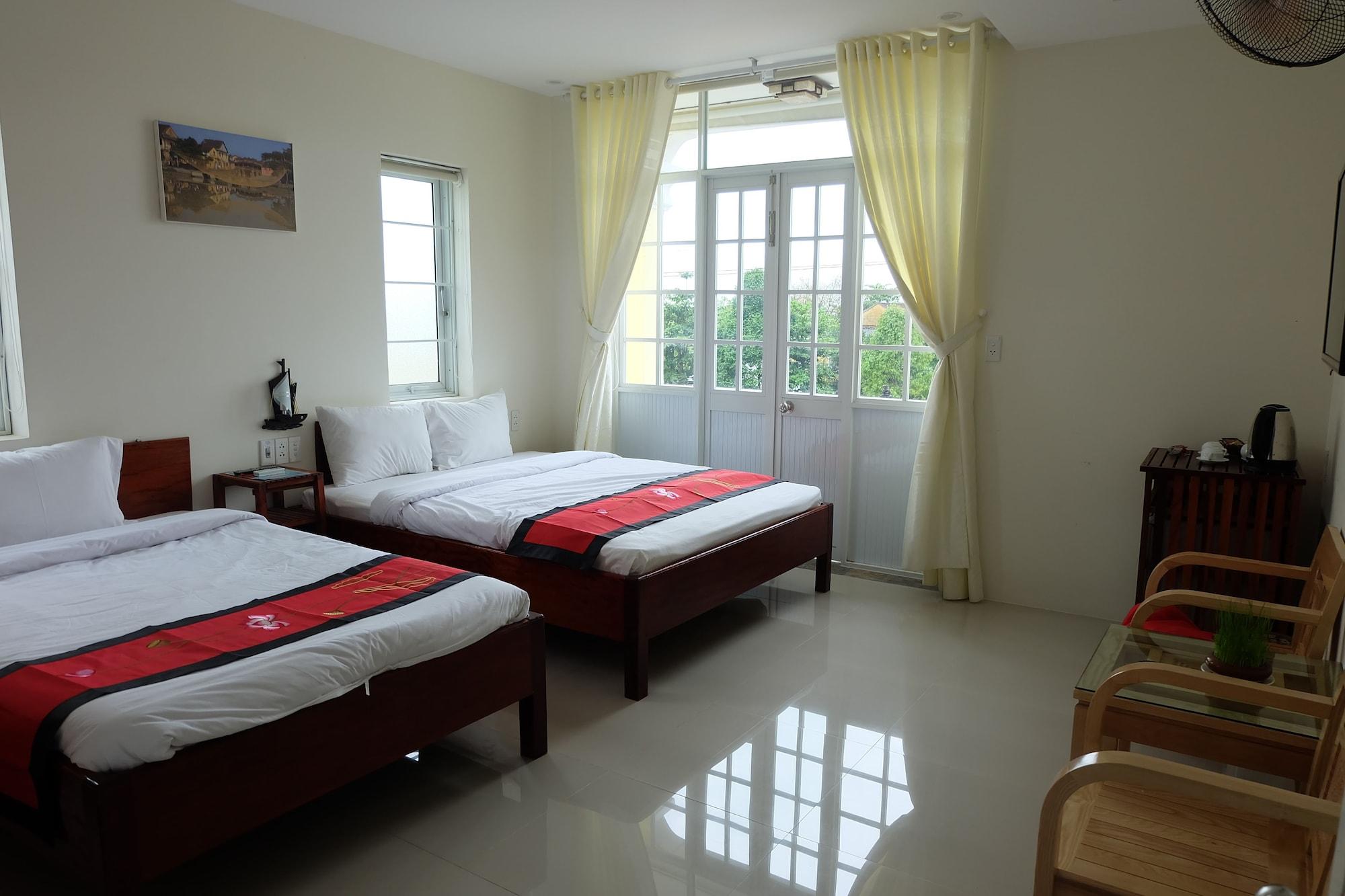 Champa Hoi An Villas מראה חיצוני תמונה