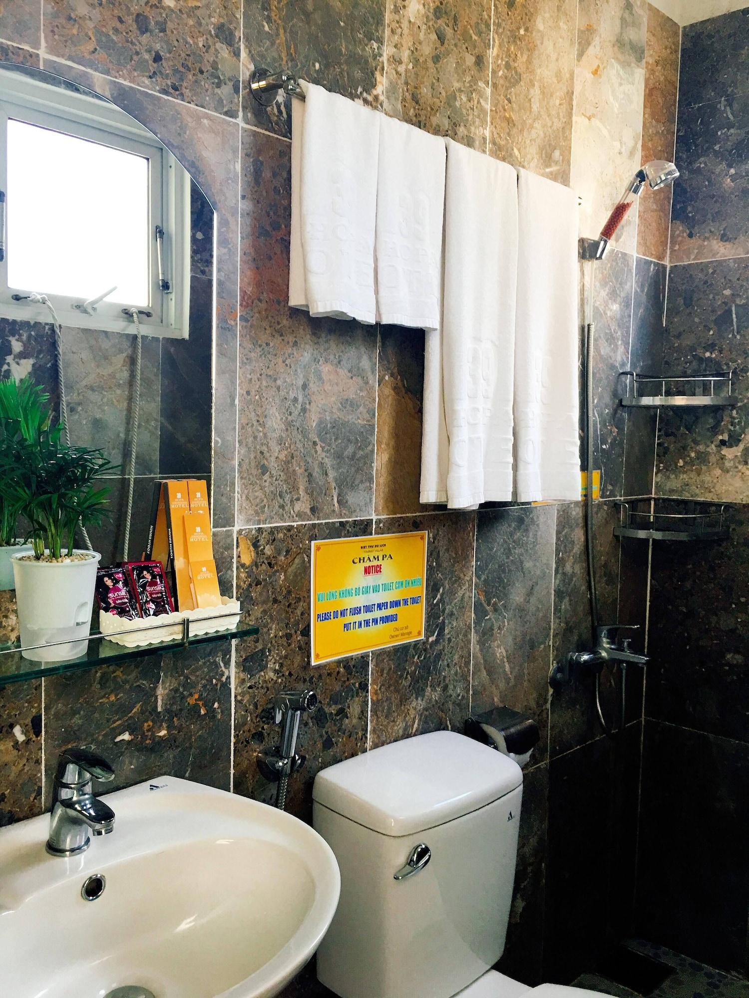 Champa Hoi An Villas מראה חיצוני תמונה