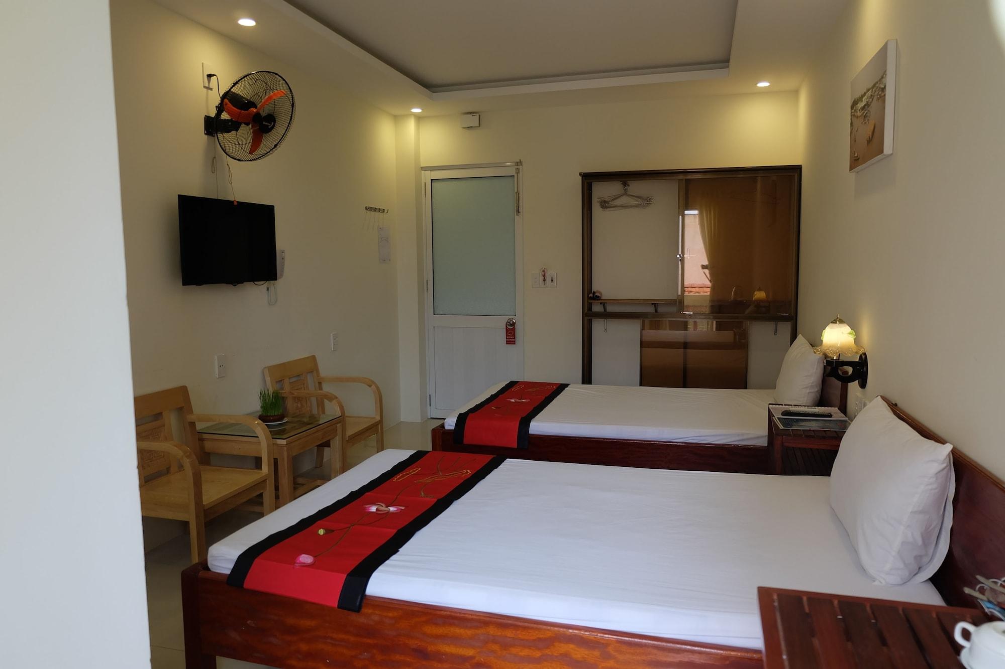 Champa Hoi An Villas מראה חיצוני תמונה
