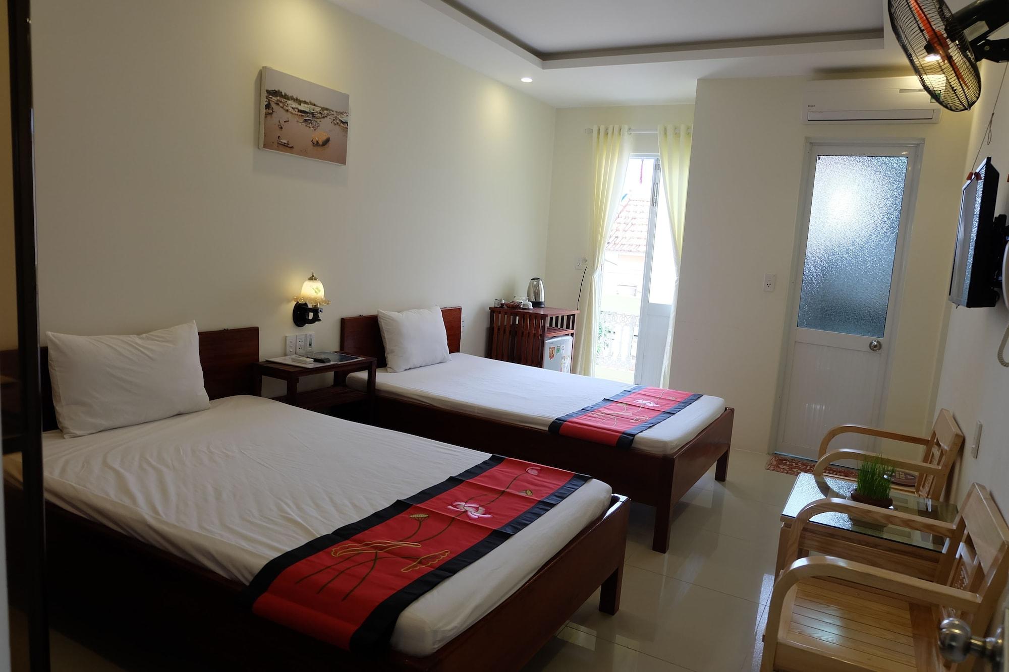 Champa Hoi An Villas מראה חיצוני תמונה