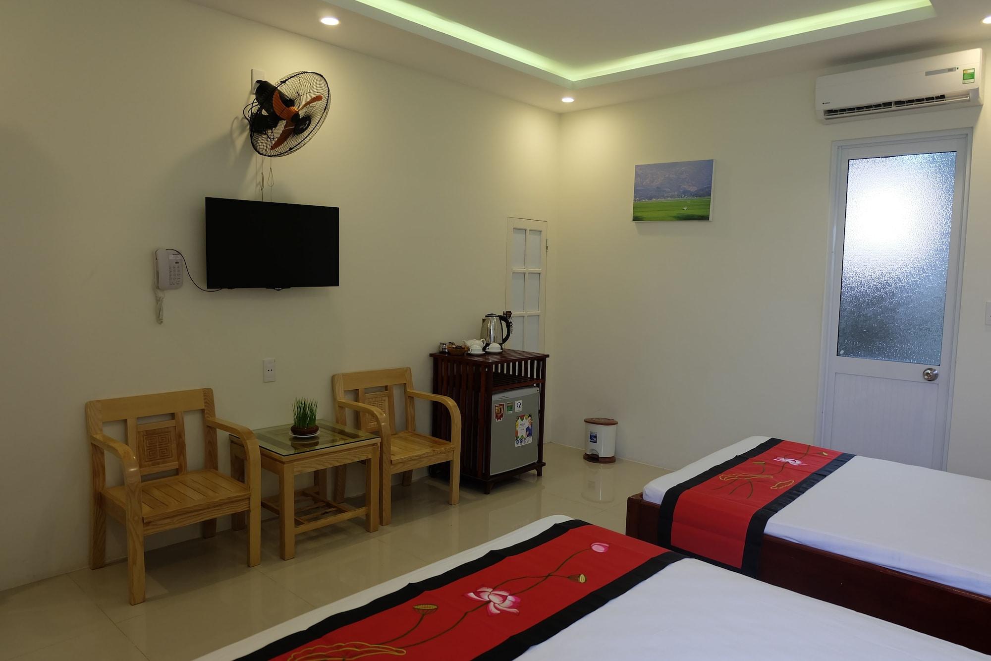 Champa Hoi An Villas מראה חיצוני תמונה