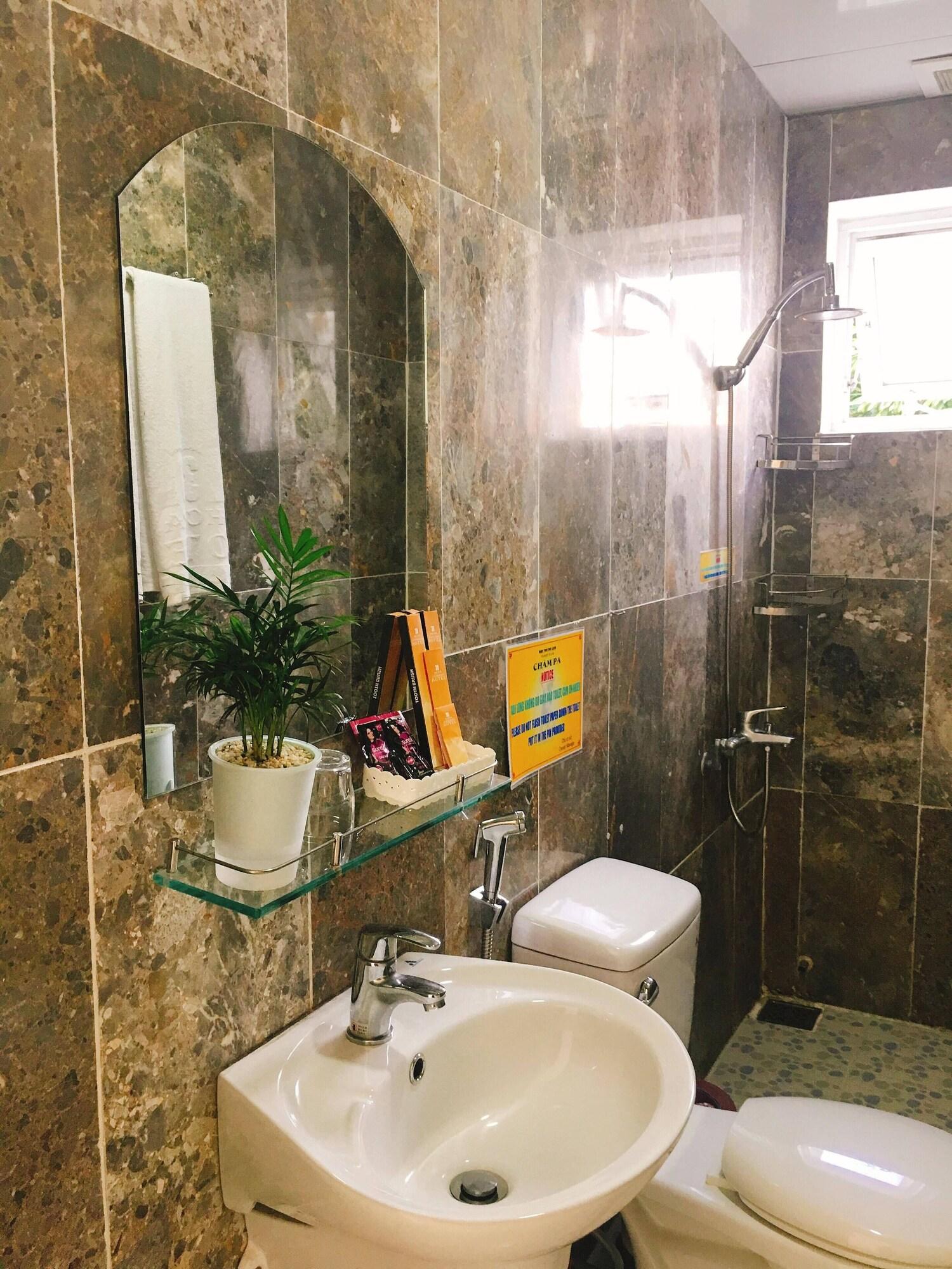 Champa Hoi An Villas מראה חיצוני תמונה
