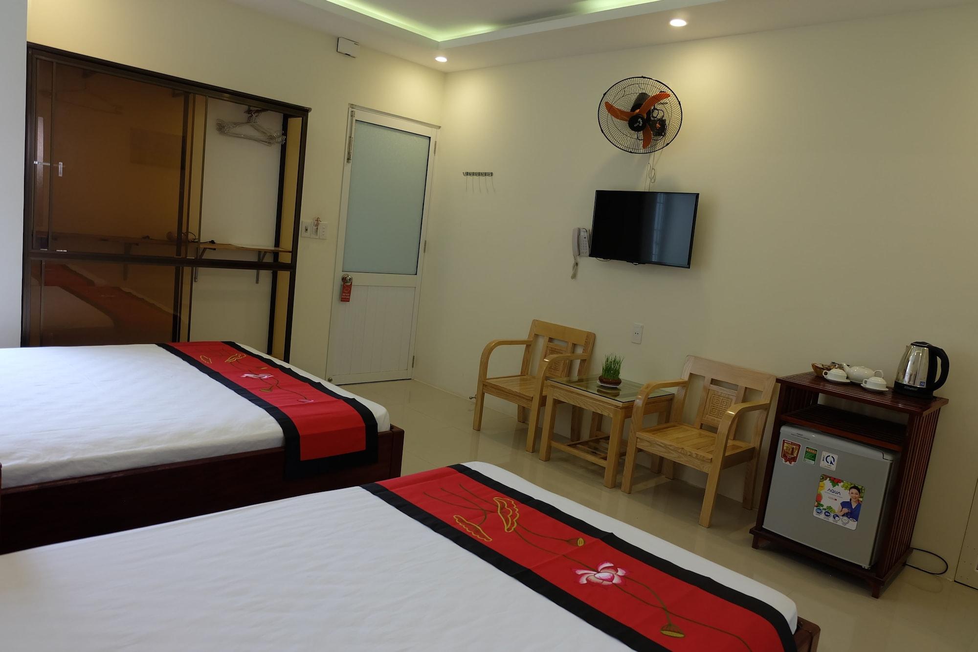 Champa Hoi An Villas מראה חיצוני תמונה