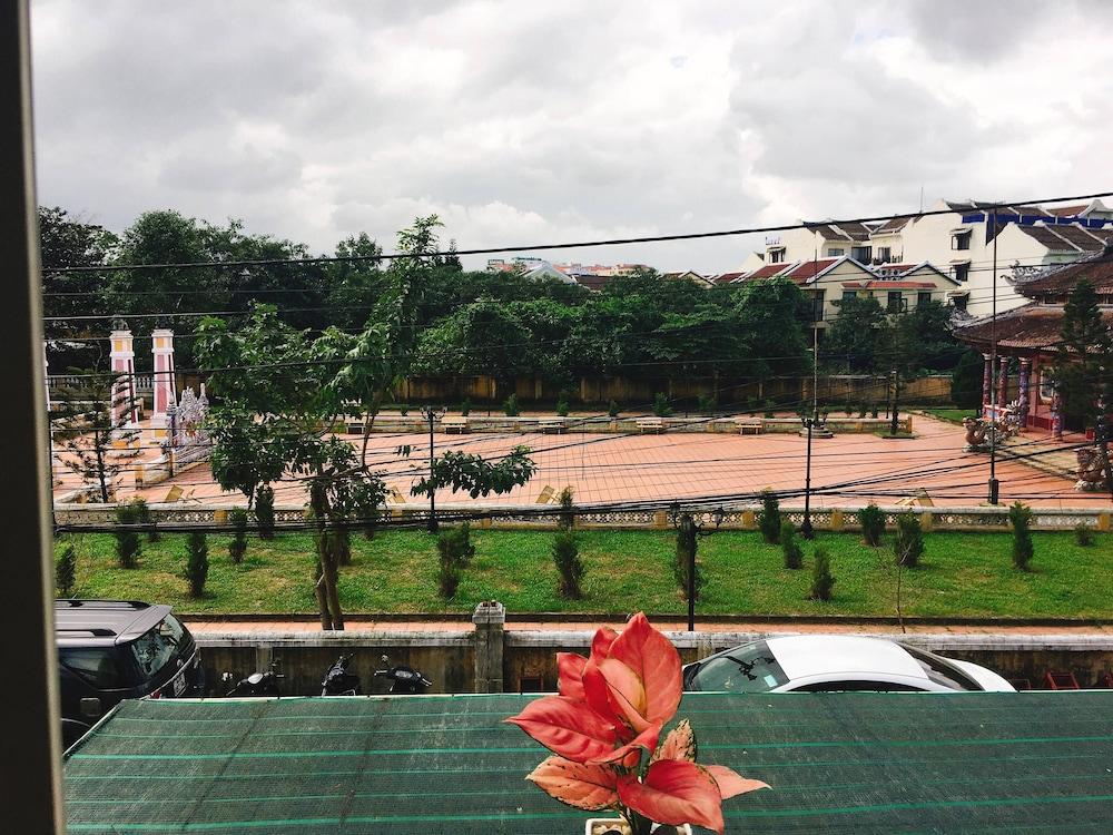Champa Hoi An Villas מראה חיצוני תמונה