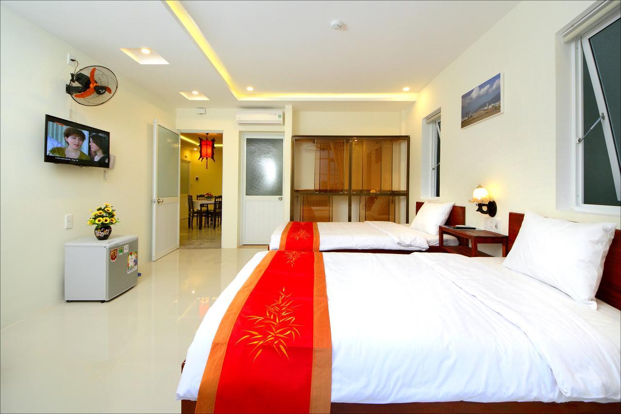 Champa Hoi An Villas מראה חיצוני תמונה