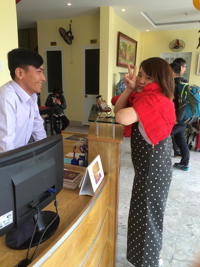 Champa Hoi An Villas מראה חיצוני תמונה