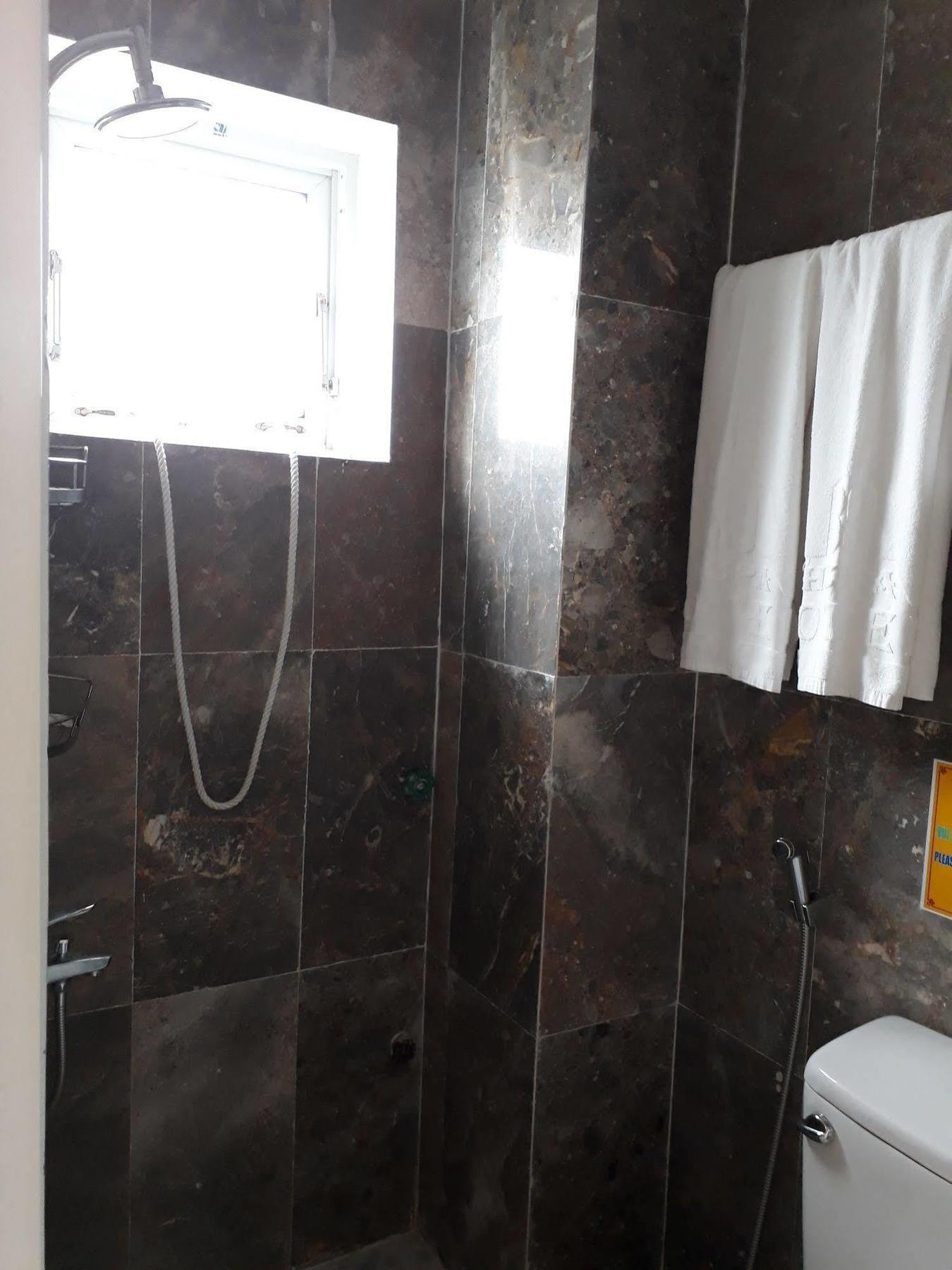 Champa Hoi An Villas מראה חיצוני תמונה