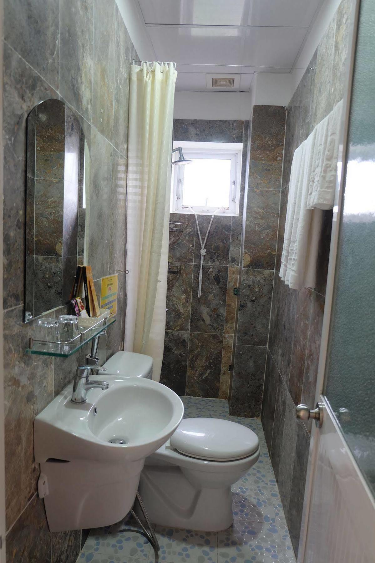 Champa Hoi An Villas מראה חיצוני תמונה