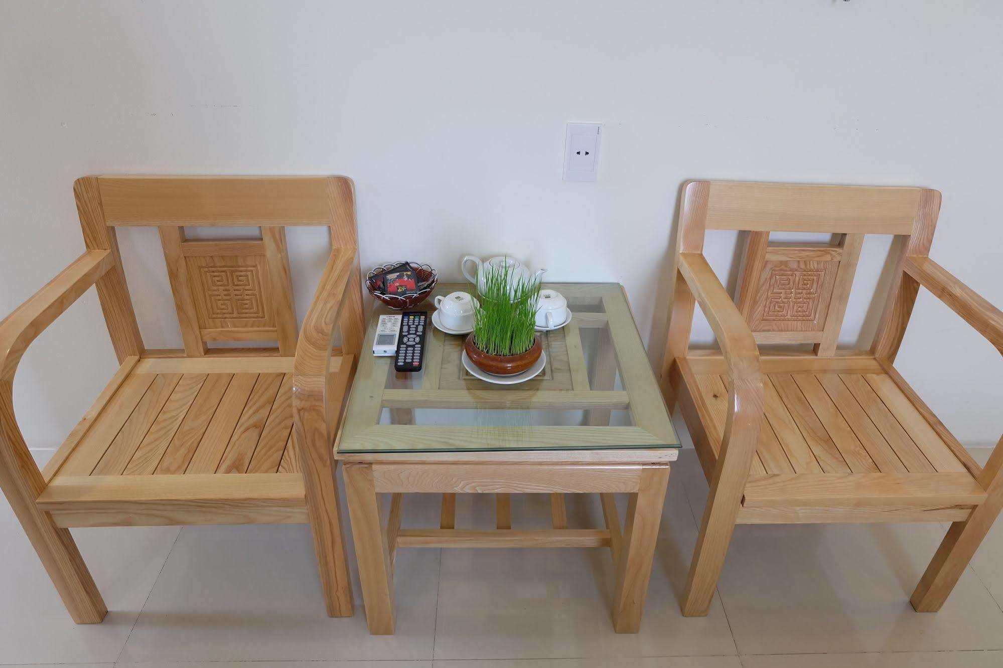 Champa Hoi An Villas מראה חיצוני תמונה