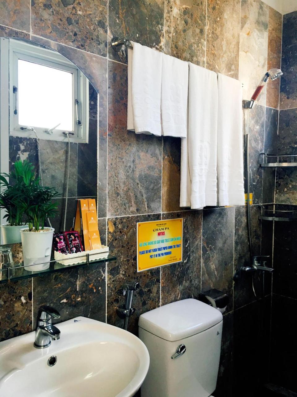 Champa Hoi An Villas מראה חיצוני תמונה