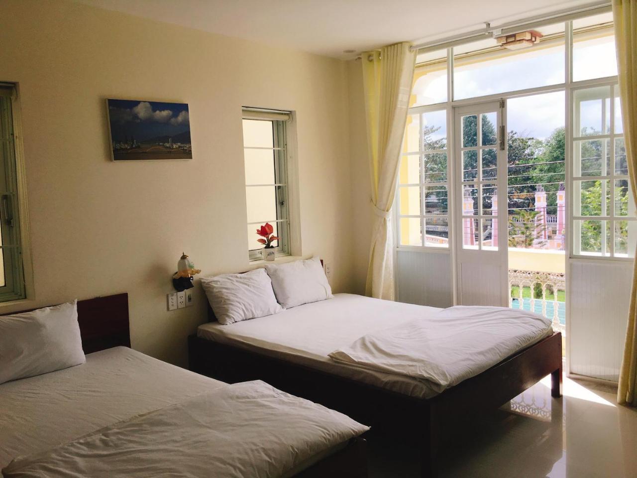 Champa Hoi An Villas מראה חיצוני תמונה